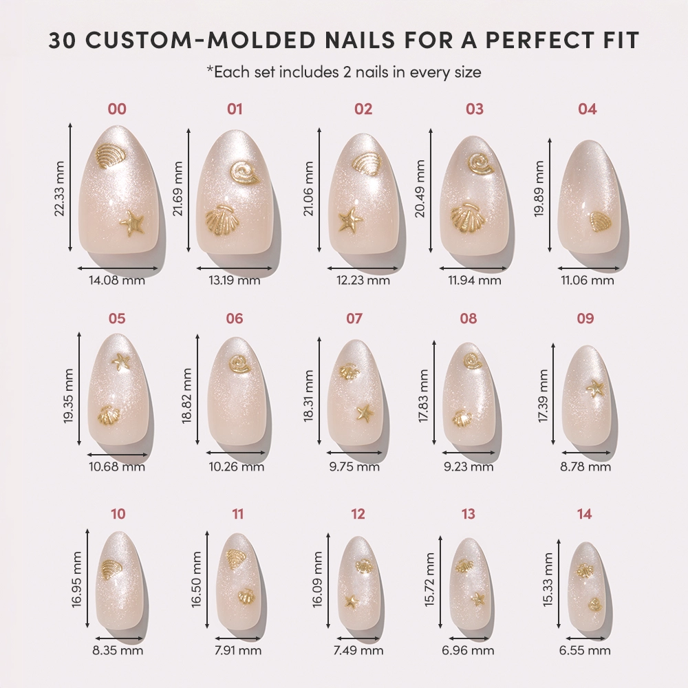 Sanded - Product image