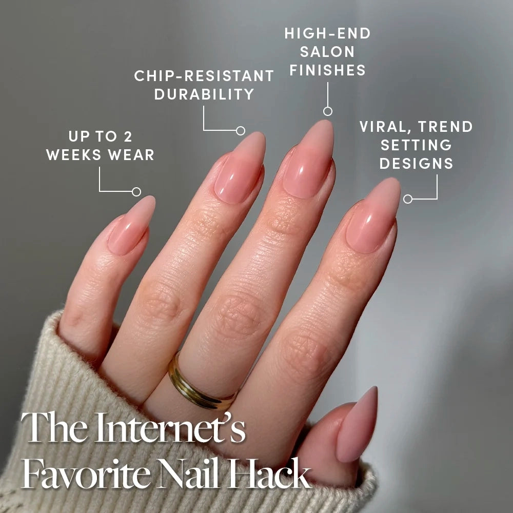 Sheer Pink - Product image