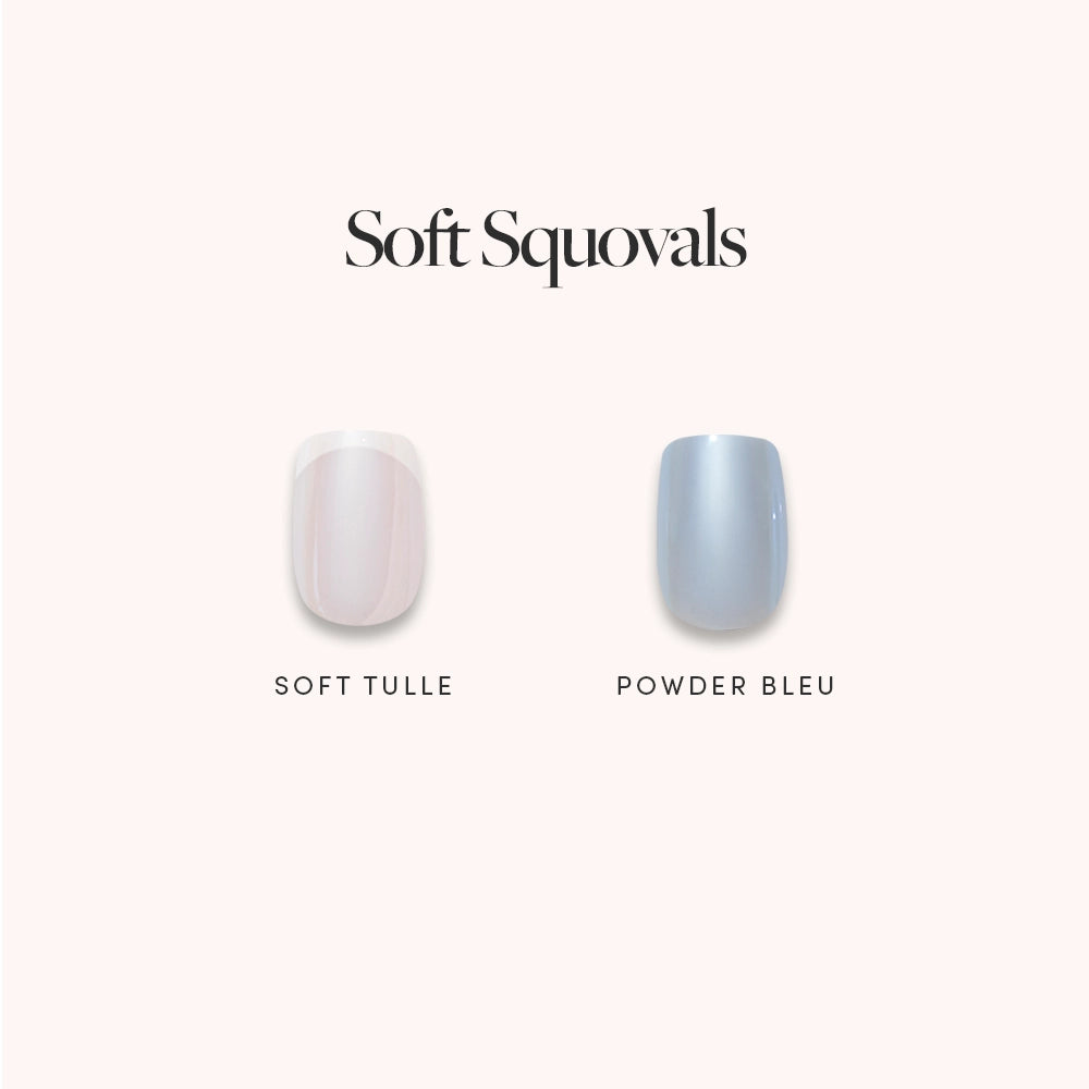 Soft Squovals - Product image