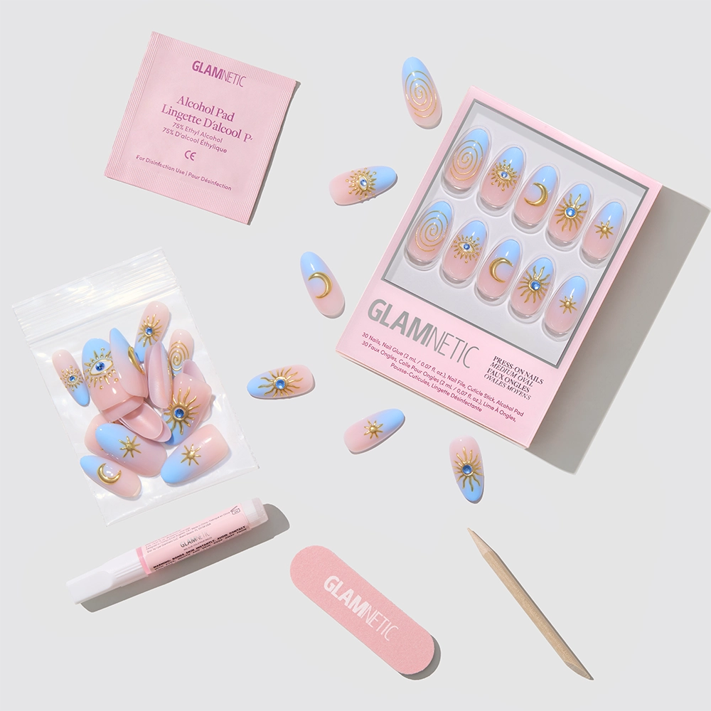 Spirited Sky - Product image
