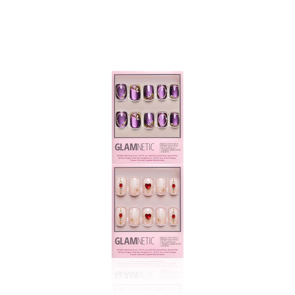 Squoval Stones - Product image