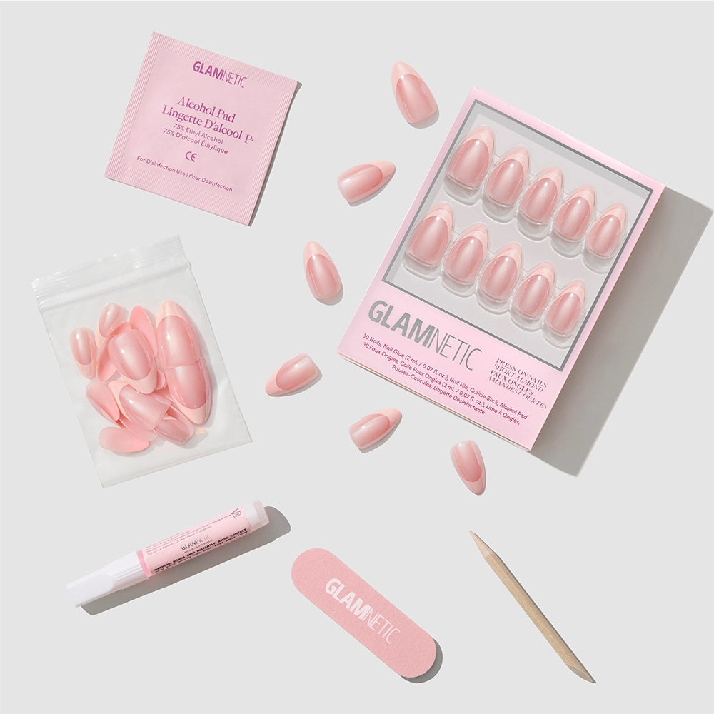 Strawberry Icing - Product image