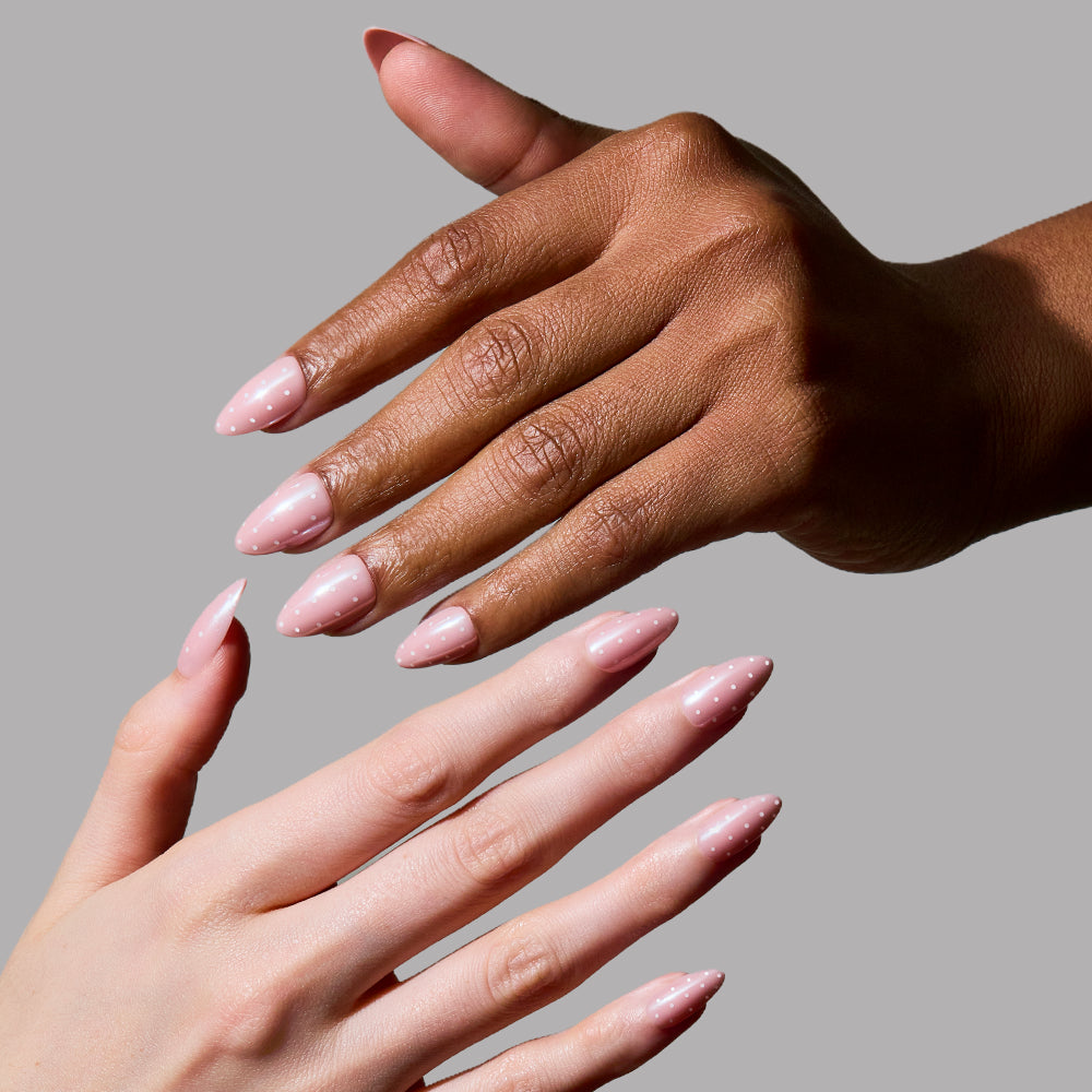 Barely Spotted - Product image