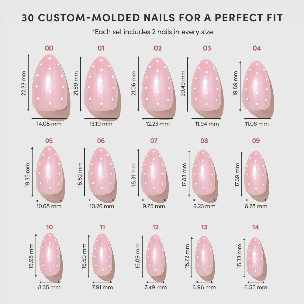 Barely Spotted - Product image