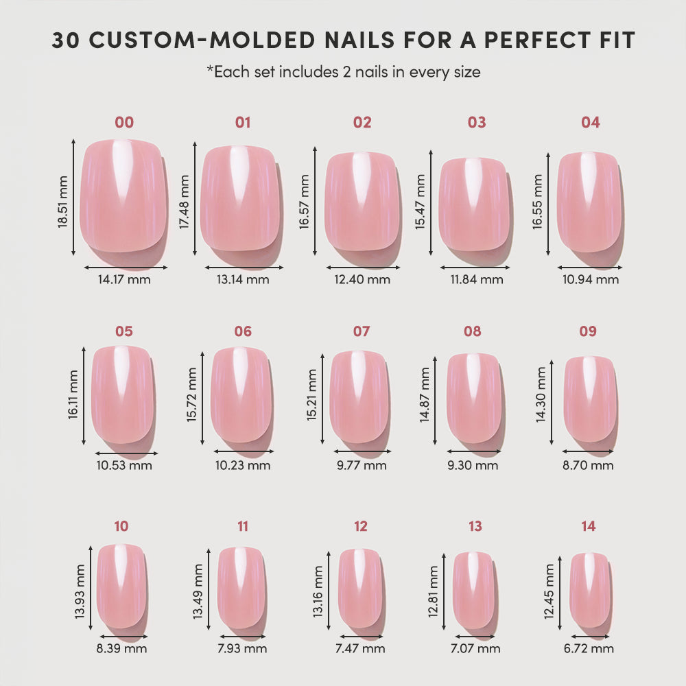 Mauve On Up - Product image