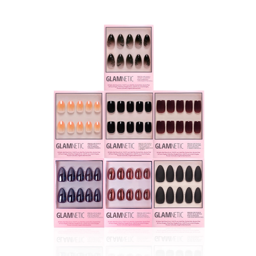 Fright Night Collection - Product image