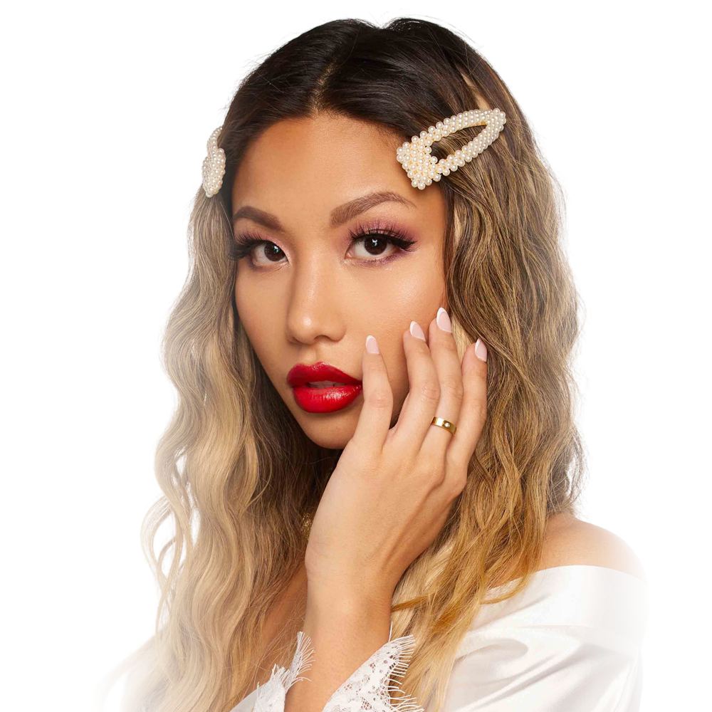 Glamnetic Ann