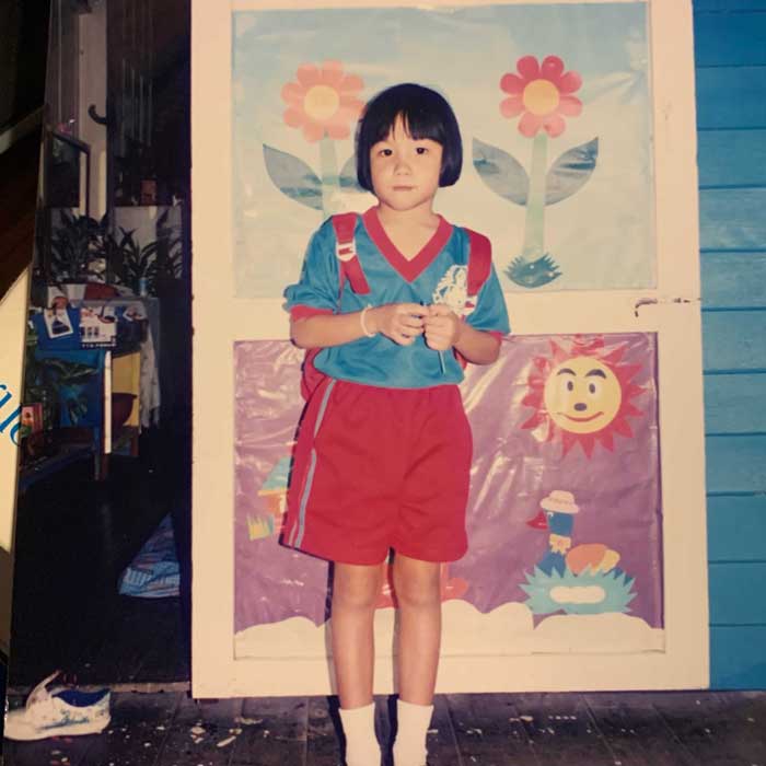 Young Ann