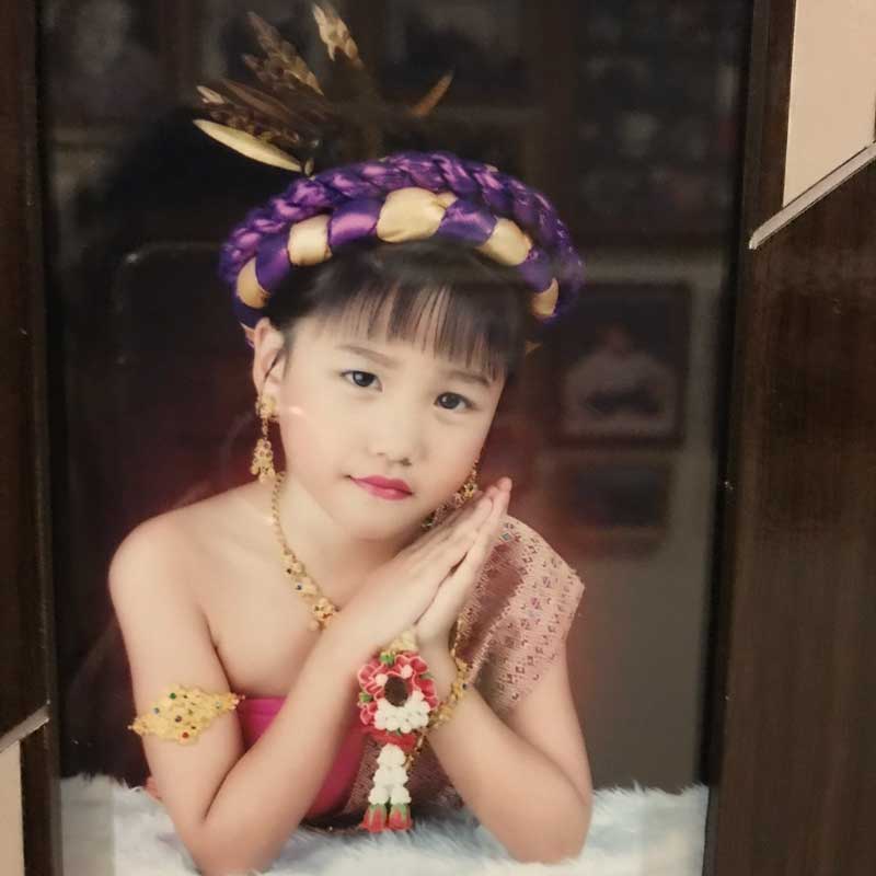 Young Ann
