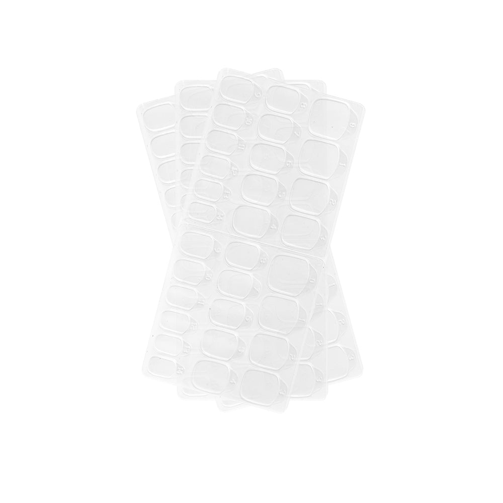 Adhesive Nail Tabs