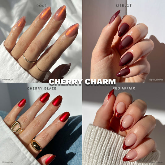 Cherry Charm