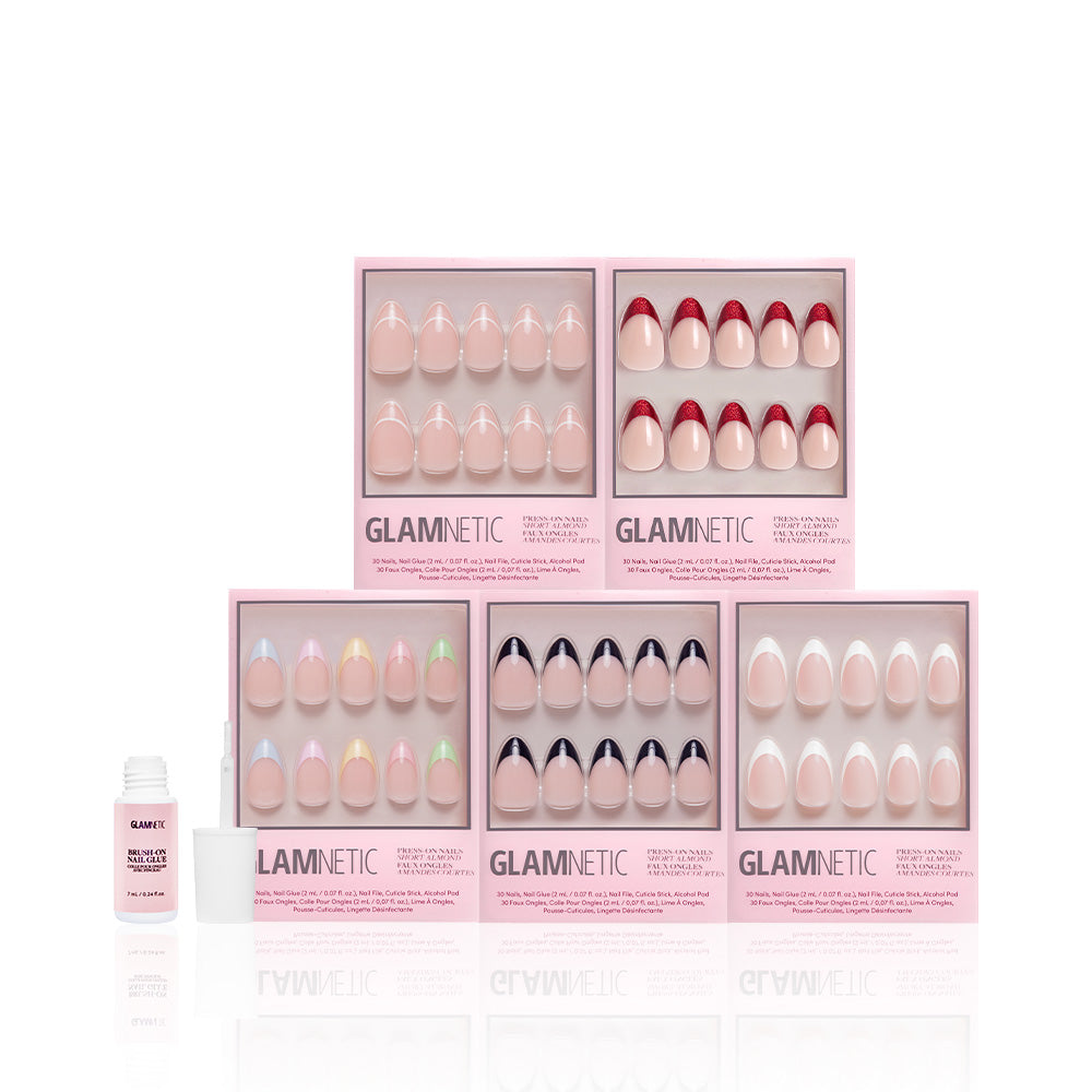 Timeless French Tips - Product image