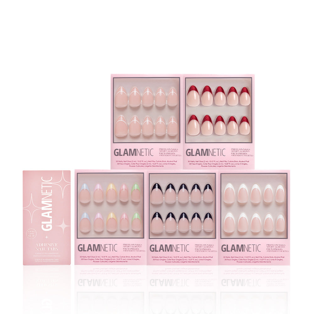 Timeless French Tips - Product image