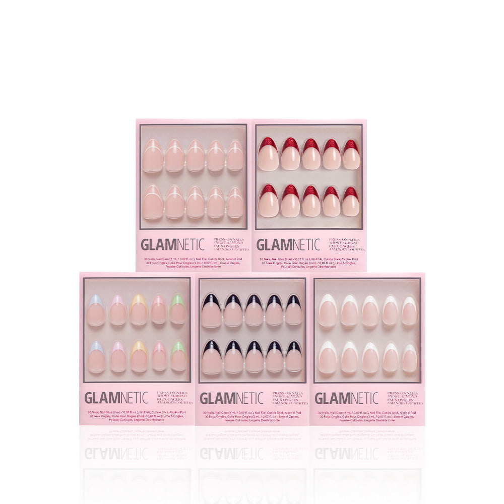 Timeless French Tips - Product image