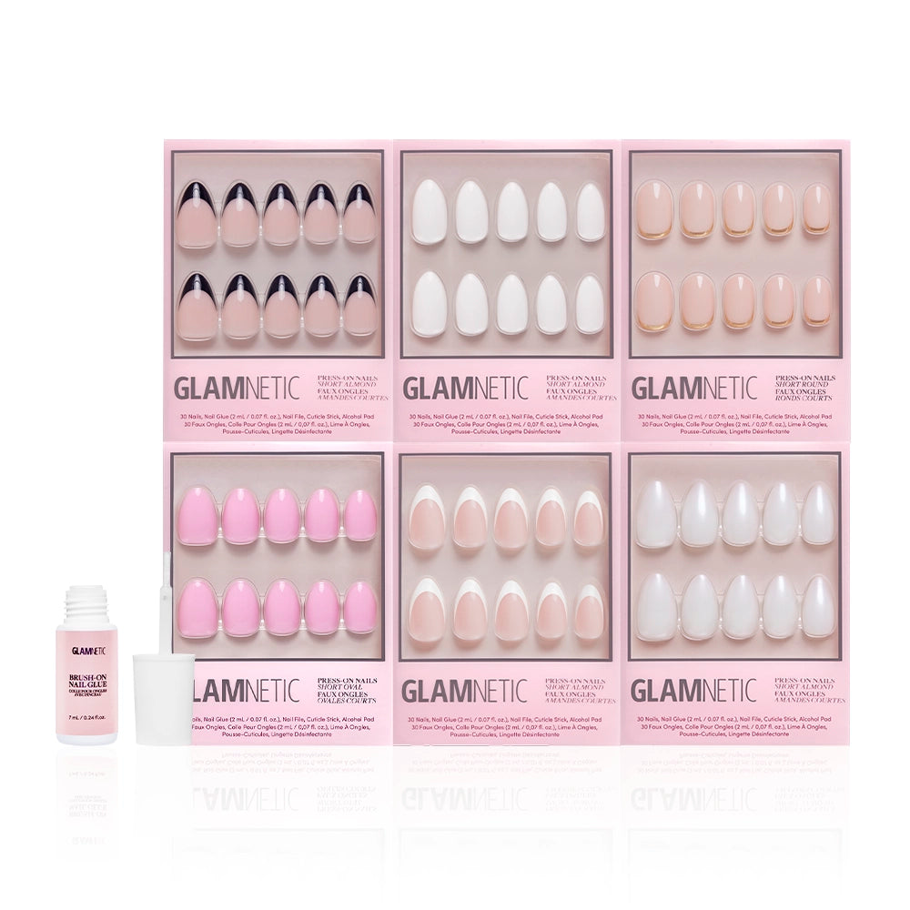 Clean Girl Aesthetic - Product image