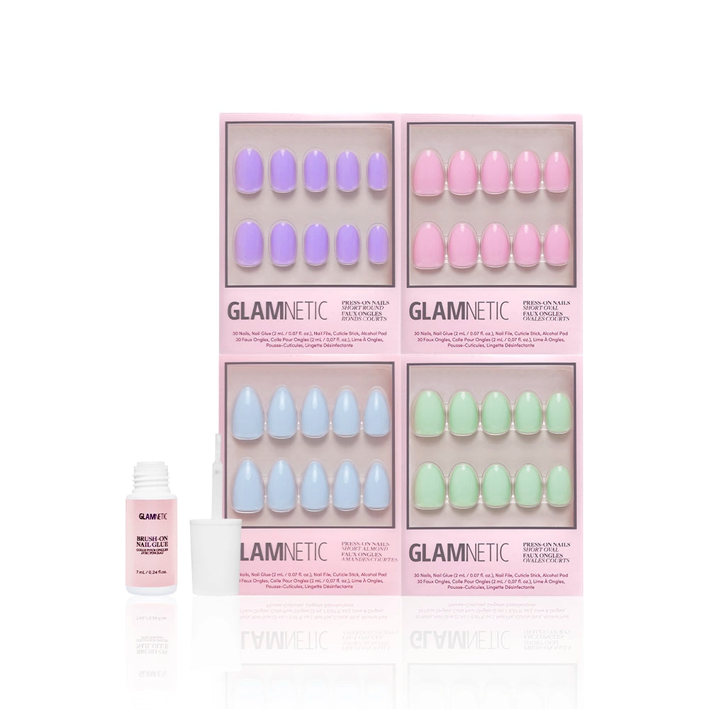 Spring Solids