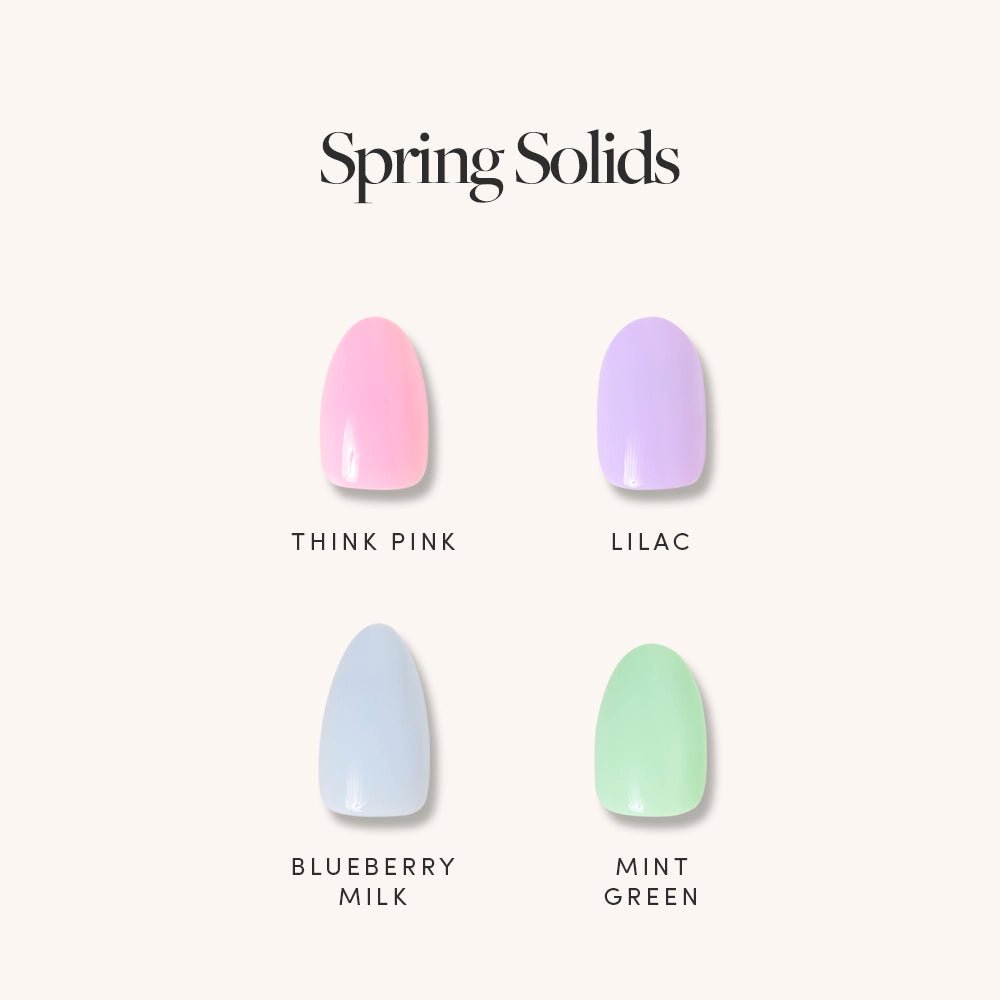 Spring Solids