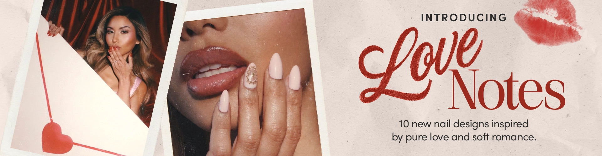 Love Notes Collection