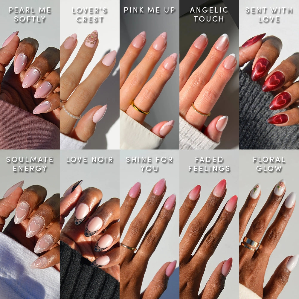 Love Notes Collection