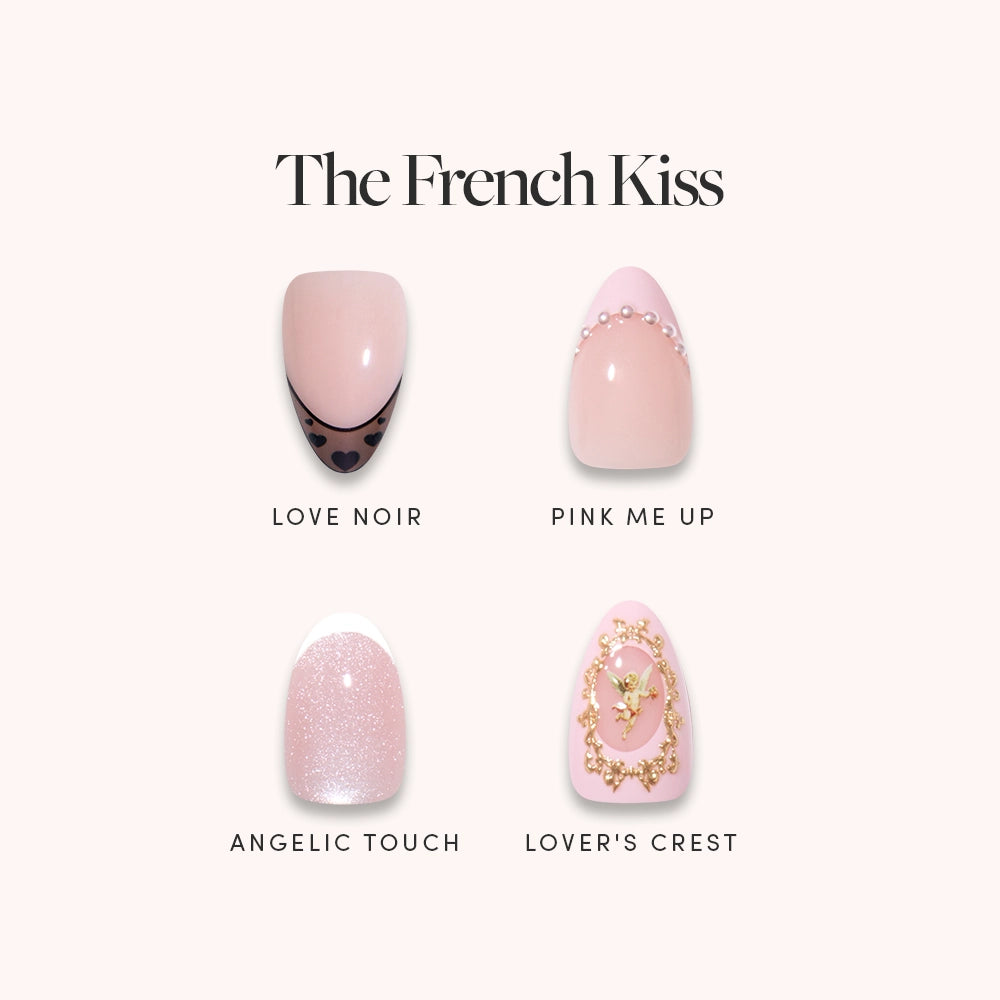 The French Kiss