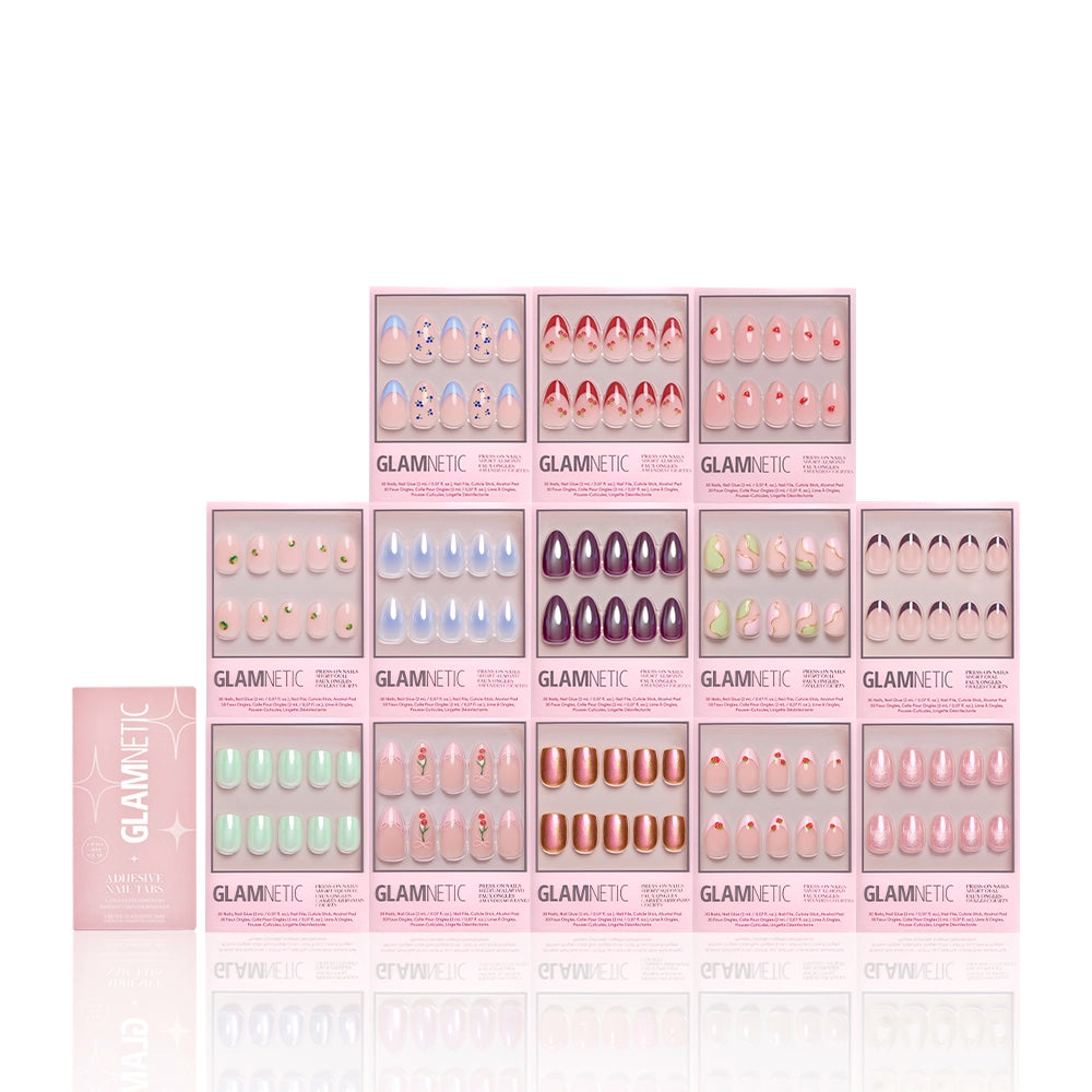 The Juicy Drop Collection - Product image