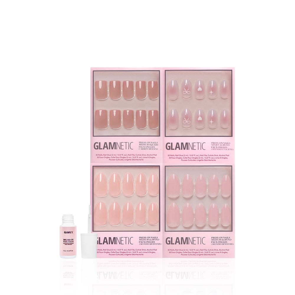 Bare Romance Bundle - Product image