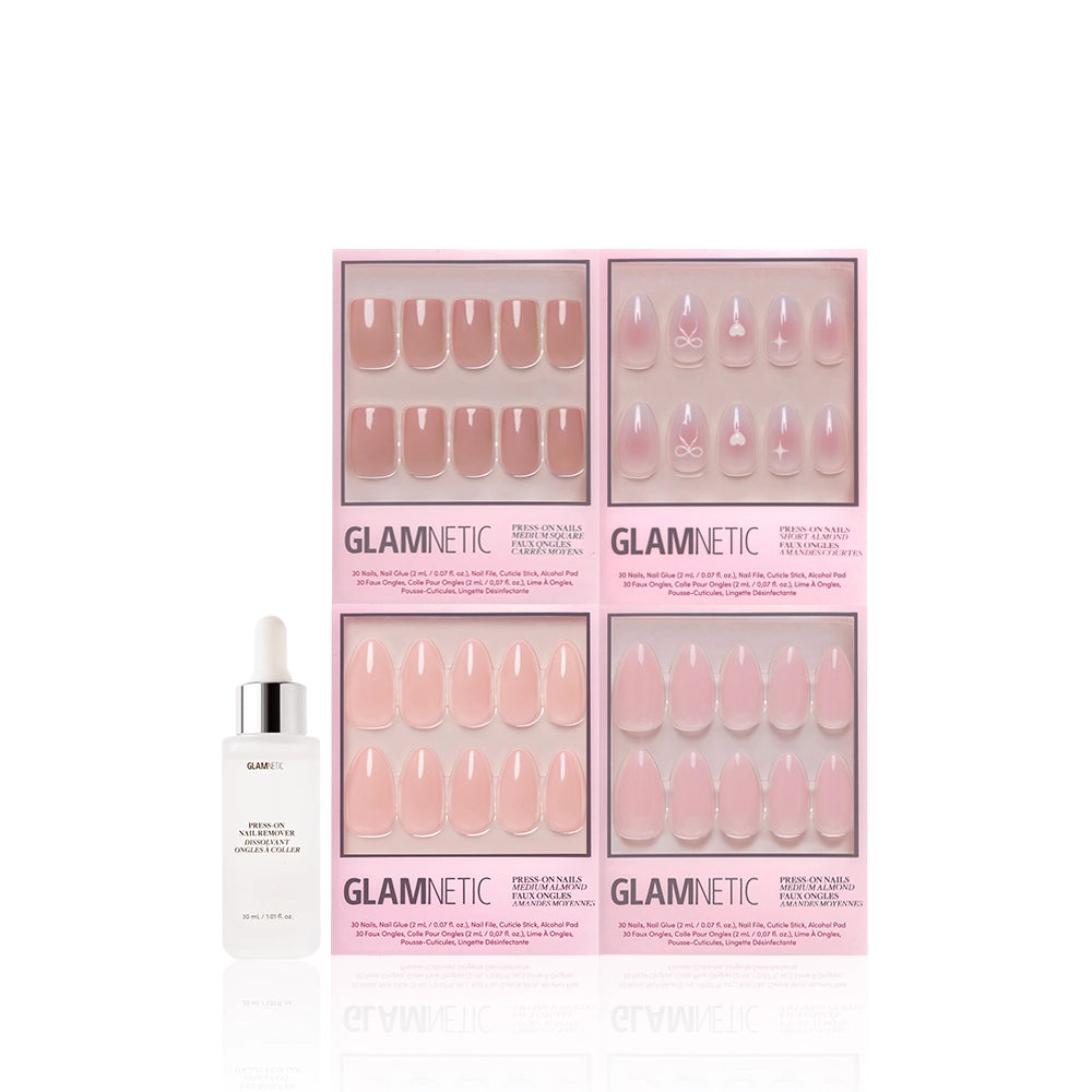 Bare Romance Bundle - Product image