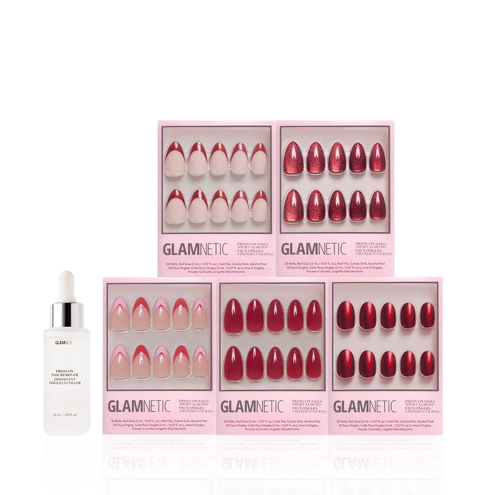 Deep Devotion Bundle - Product image