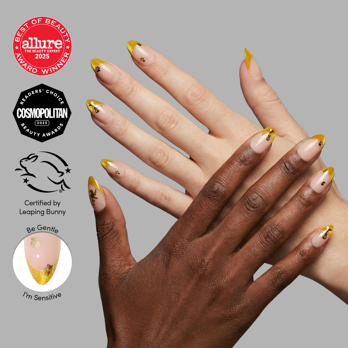 Helga Hufflepuff™ - Product image