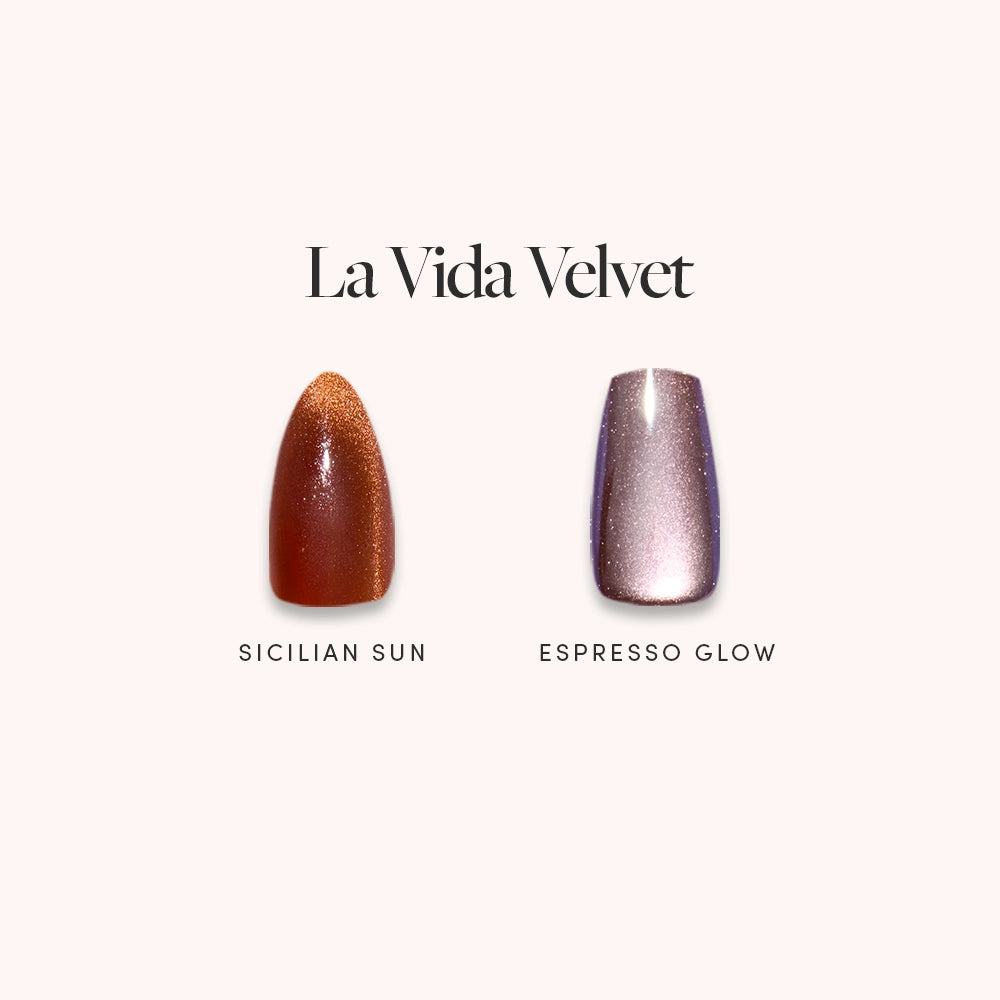 La Vida Velvet