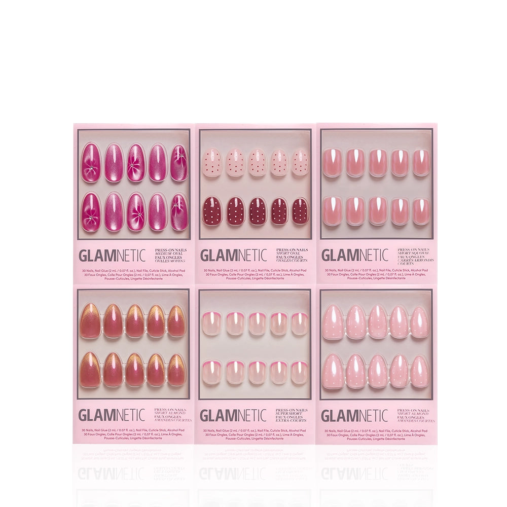 Blush Dusted - Product image