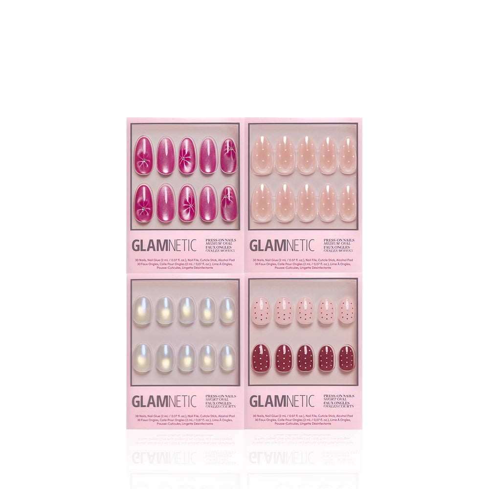 The Oval Moment - Product image