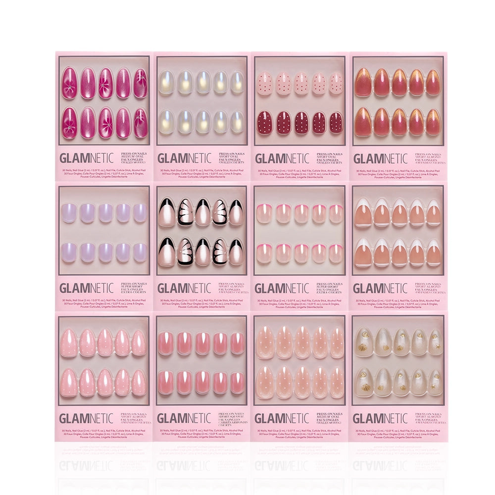 The Spring Edit Collection - Product image