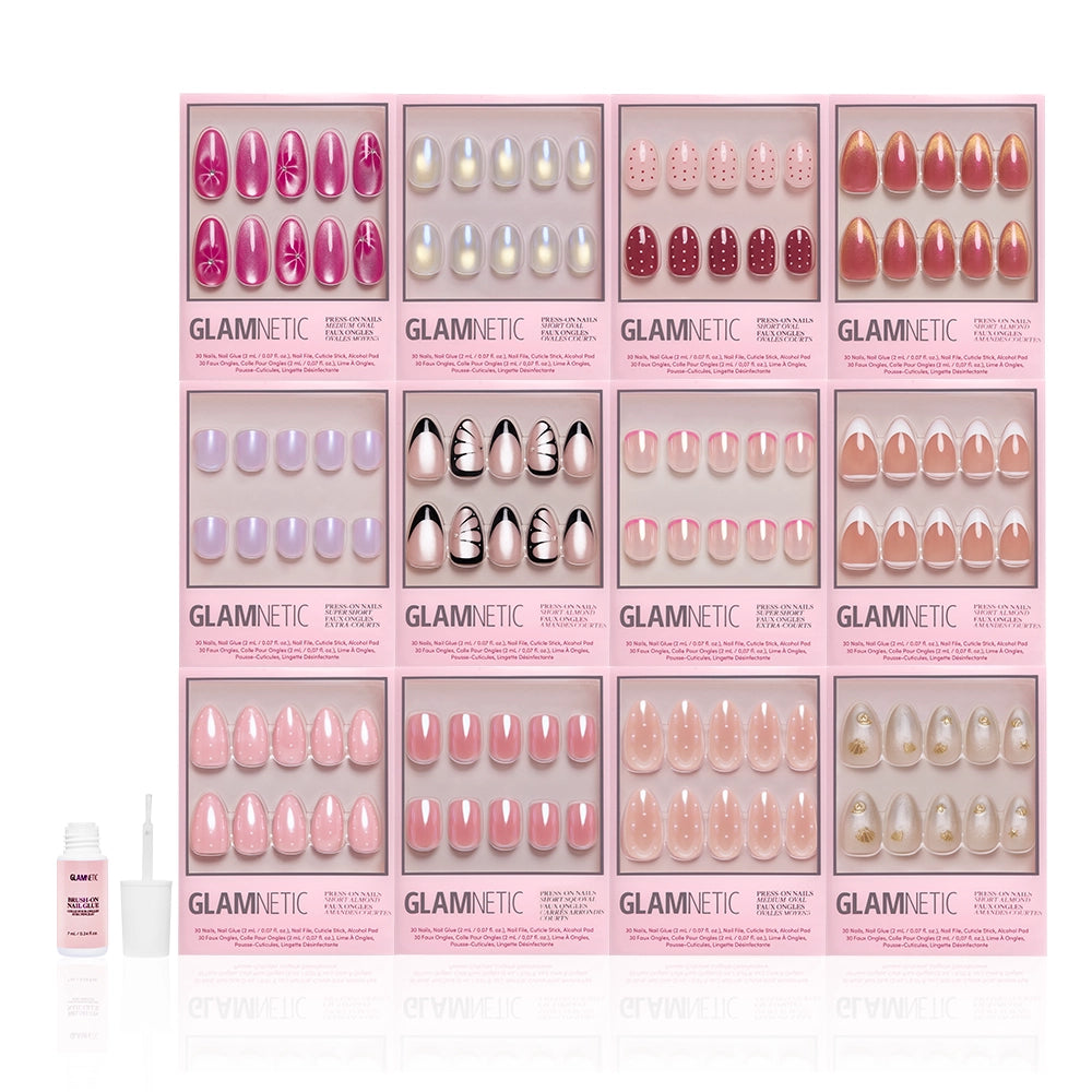 The Spring Edit Collection - Product image