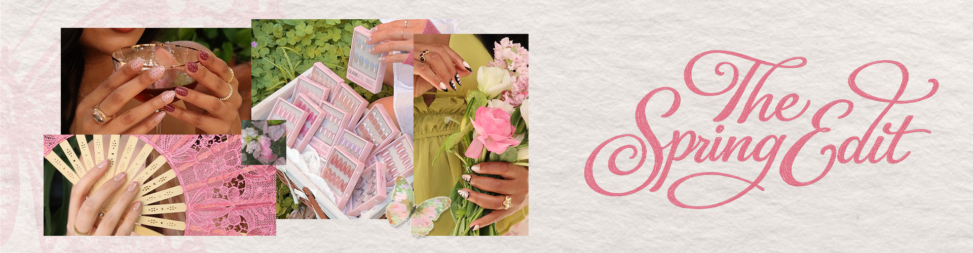 The Spring Edit Collection