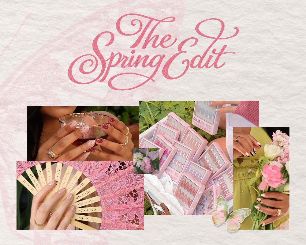 The Spring Edit Collection