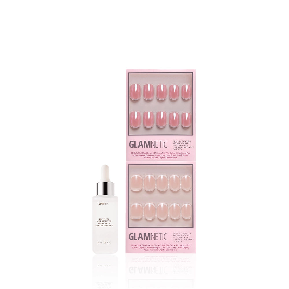 Squoval Society - Product image