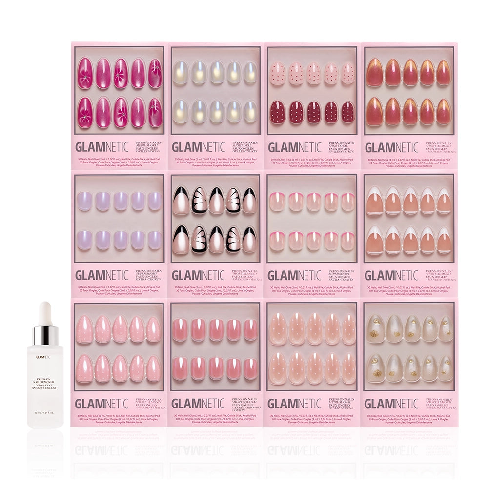 The Spring Edit Collection - Product image