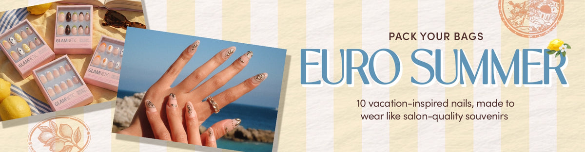 Euro Summer Collection