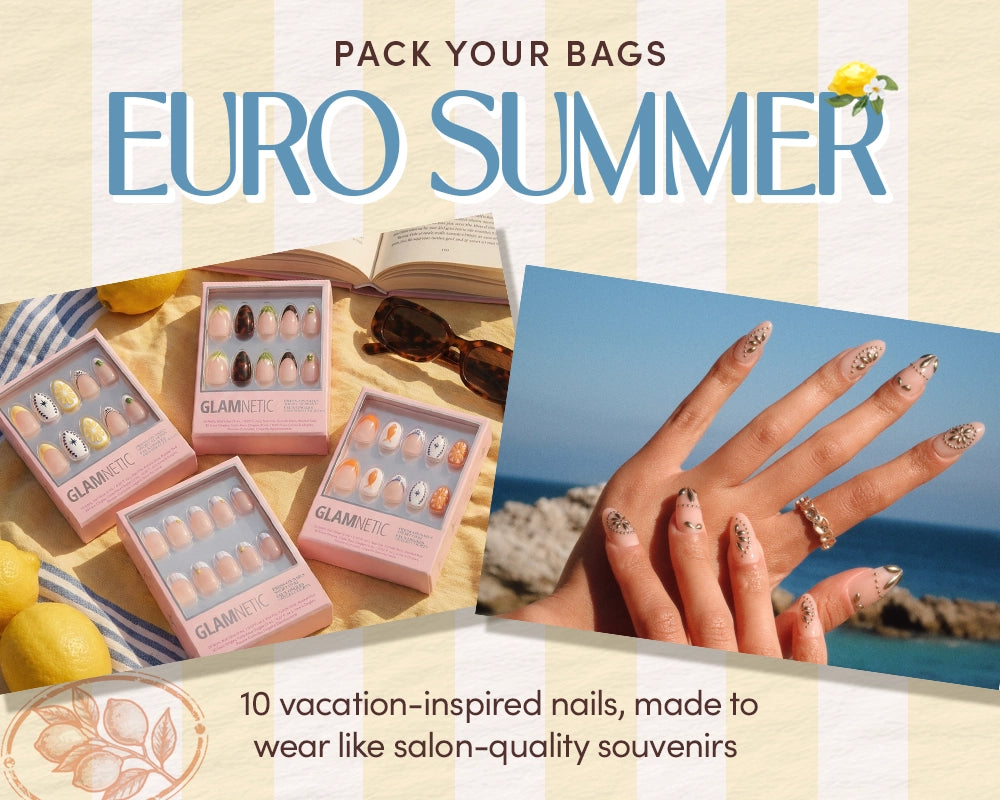 Euro Summer Collection