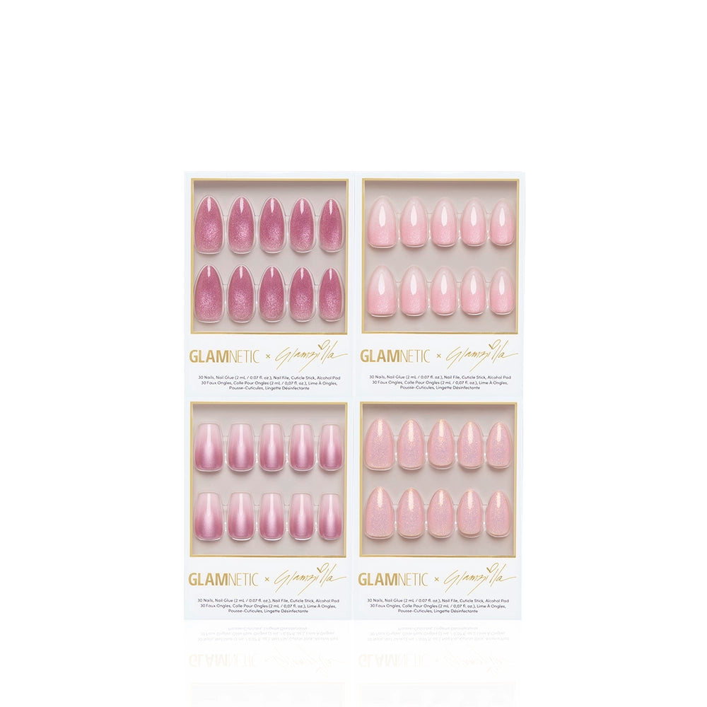 CHRONICALLY PINK - Product image