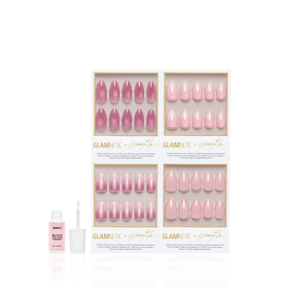 CHRONICALLY PINK - Product image