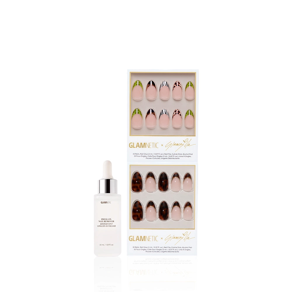 FOREVER FIERCE - Product image