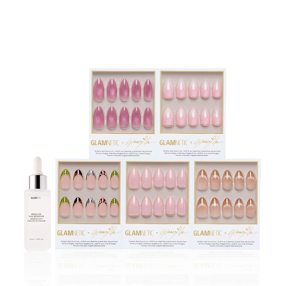 FOR THE ALMOND GWORLS - Product image