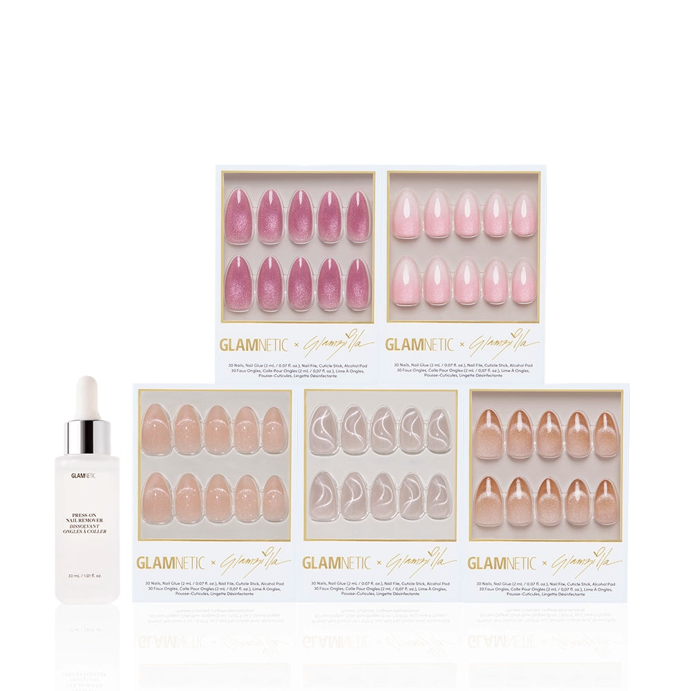 STRICTLY VELVETS - Product image
