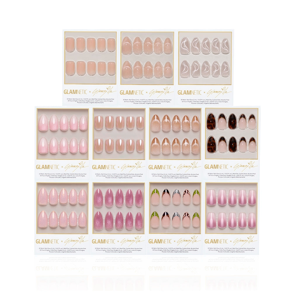 THE COMPLETEZILLA - Product image