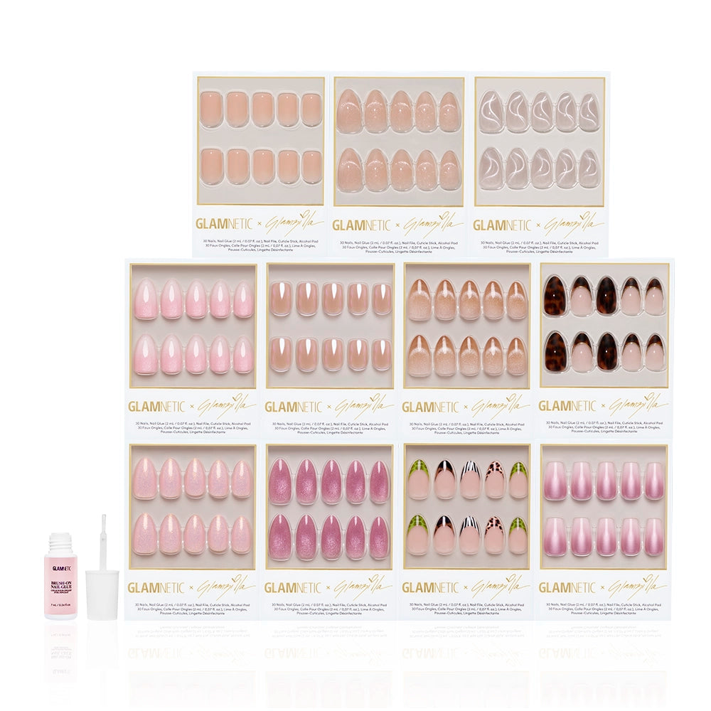 THE COMPLETEZILLA - Product image