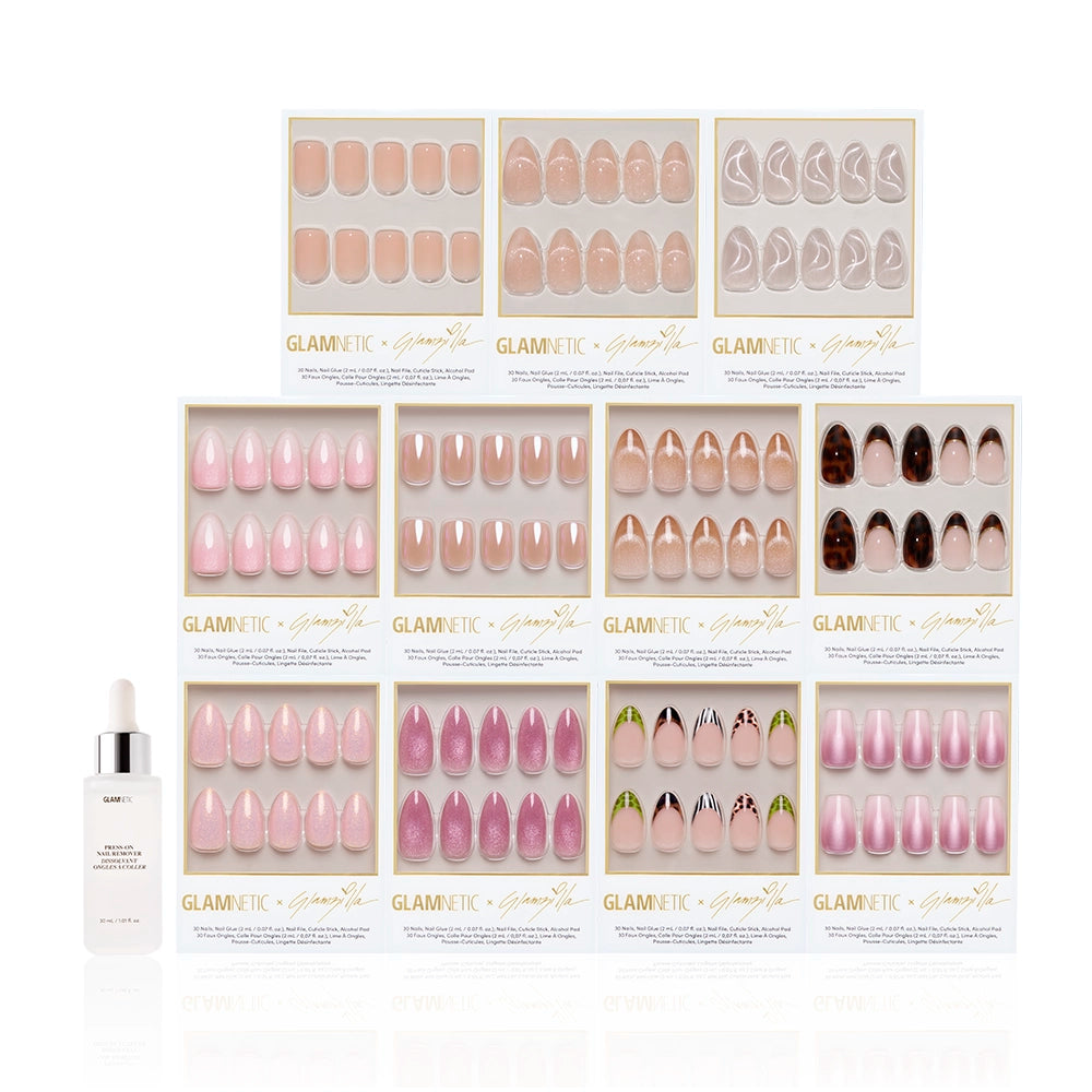 THE COMPLETEZILLA - Product image