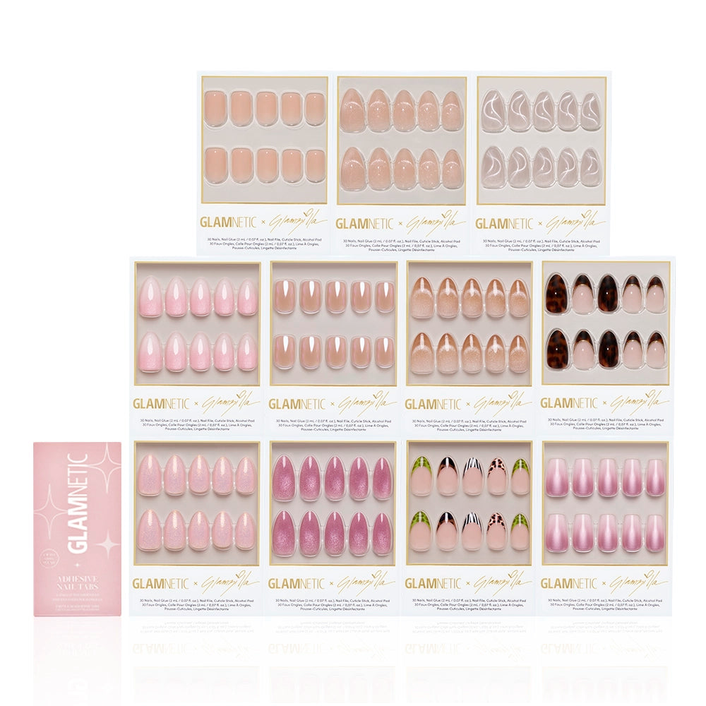 THE COMPLETEZILLA - Product image