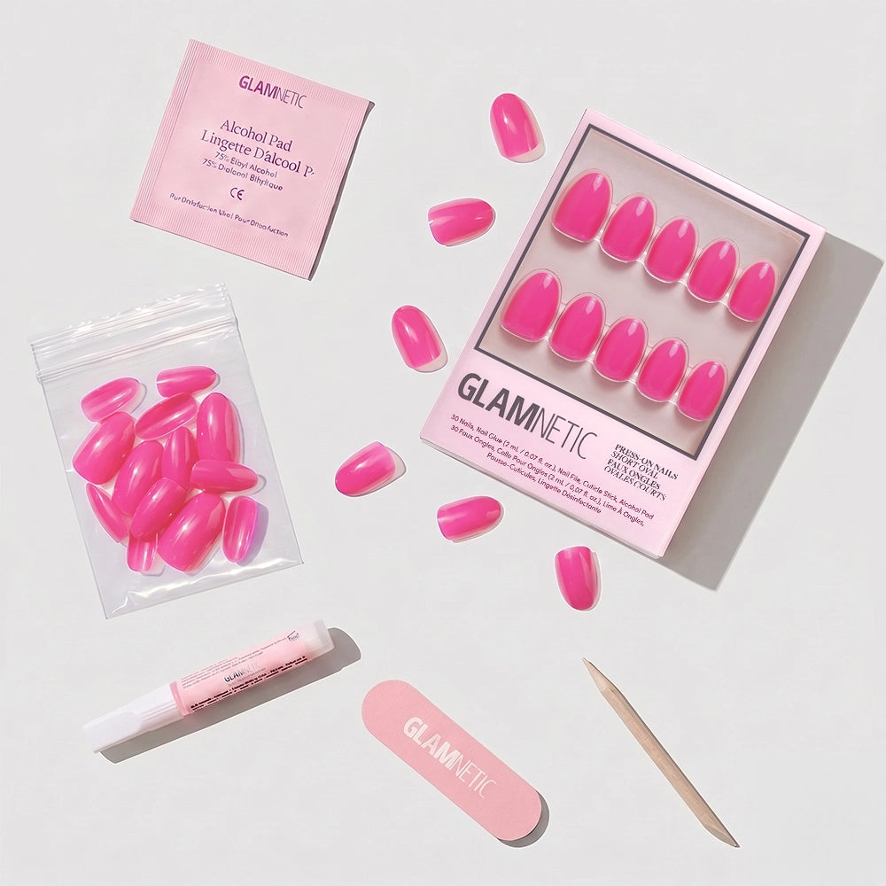 Hot Pink - Product image